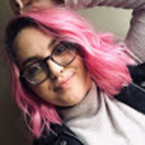 Meet your Posher, Erica